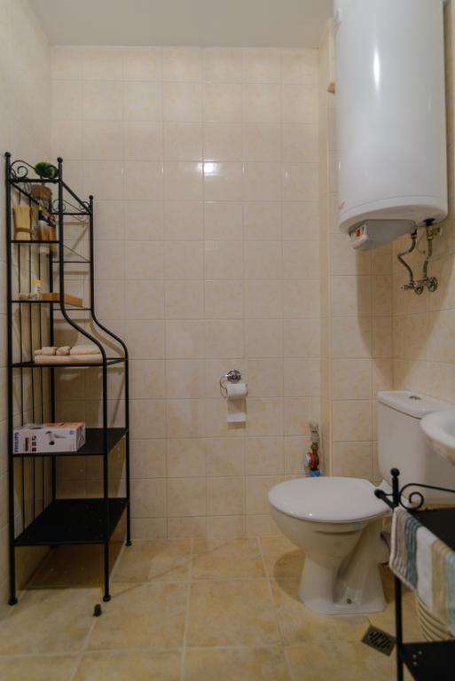 Soulful Apartments Варна Экстерьер фото