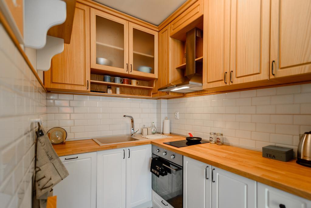 Soulful Apartments Варна Экстерьер фото