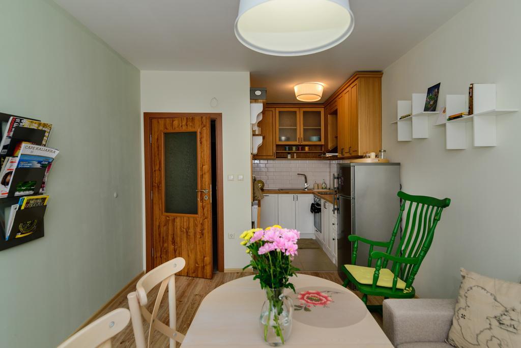 Soulful Apartments Варна Экстерьер фото