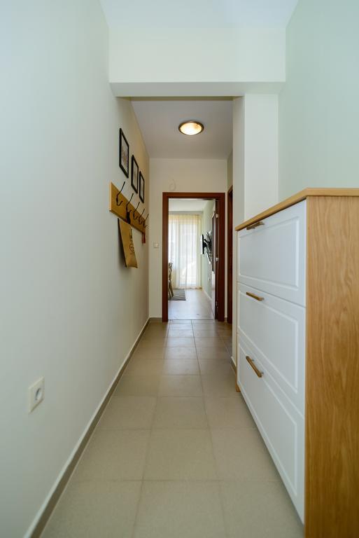 Soulful Apartments Варна Экстерьер фото