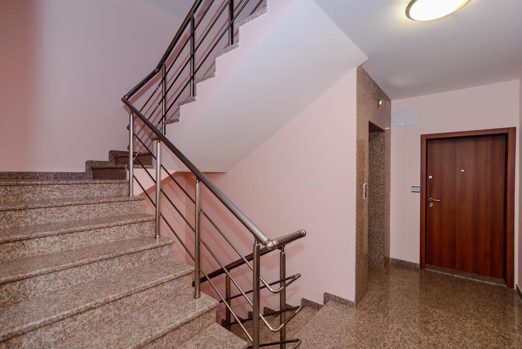 Soulful Apartments Варна Экстерьер фото