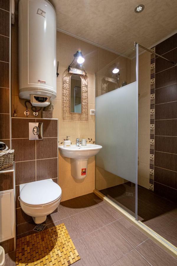 Soulful Apartments Варна Экстерьер фото