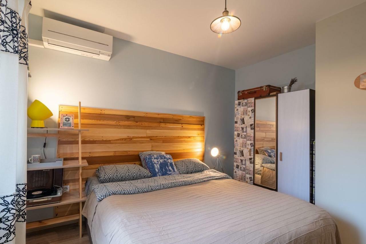 Soulful Apartments Варна Экстерьер фото