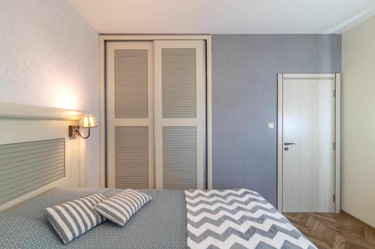 Soulful Apartments Варна Экстерьер фото