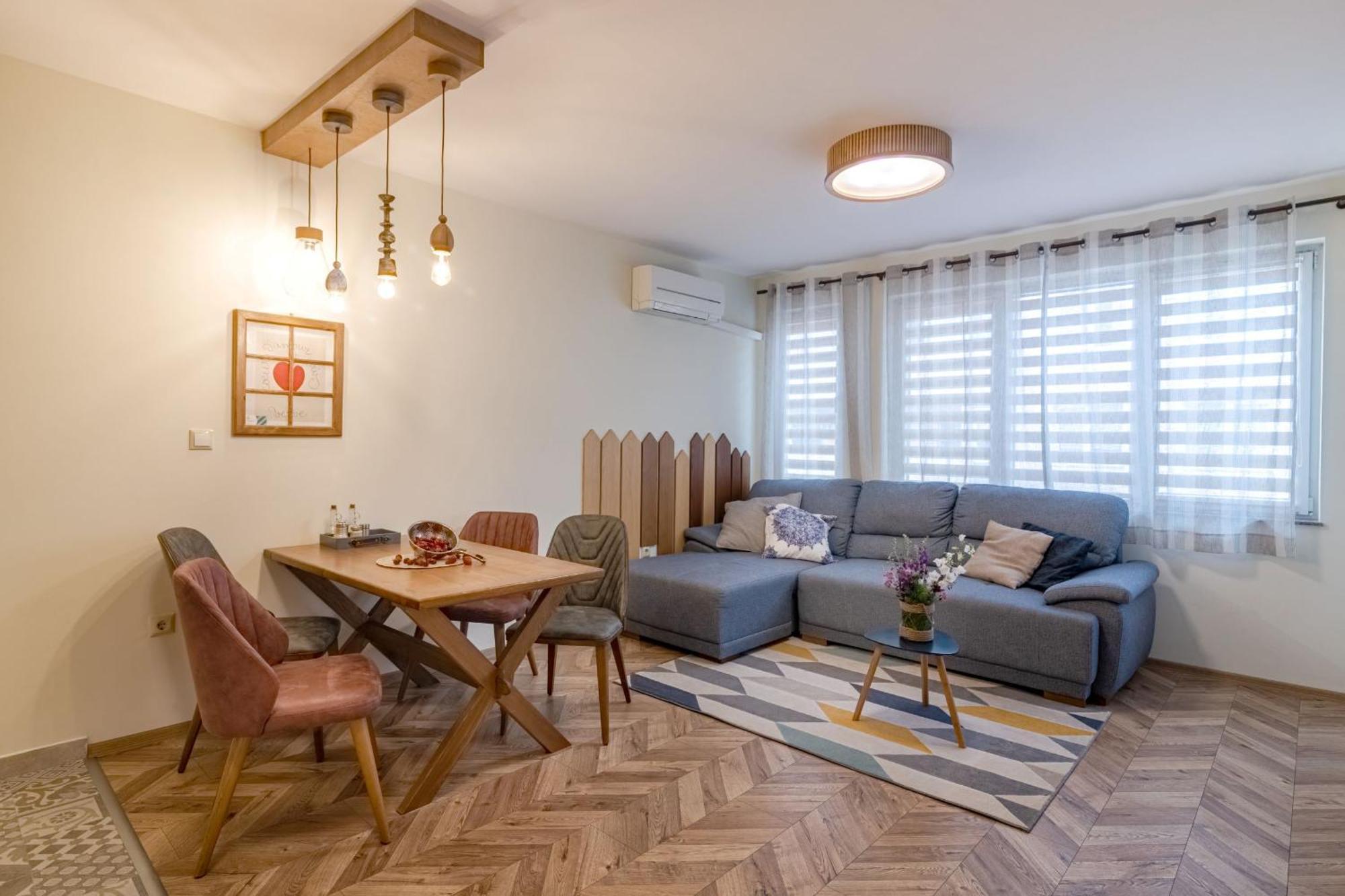 Soulful Apartments Варна Экстерьер фото